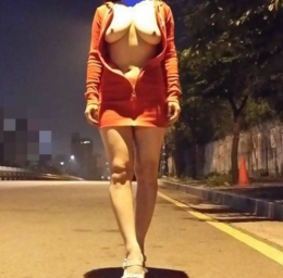 바로 뒷치기 가능